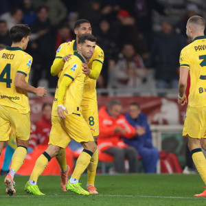 Απίθανη ανατροπή και «διπλό» κορυφής για την Μίλαν στο Τορινό με λυτρωτή Πούλισικ