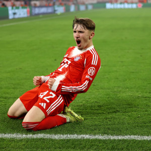 Η Μπάγερν Μονάχου με ανατροπή κέρδισε την «ελληνική» Σπόρτινγκ