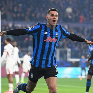 Η Αταλάντα νίκησε την Τσέλσι με εντυπωσιακή ανατροπή και «βλέπει» οκτάδα