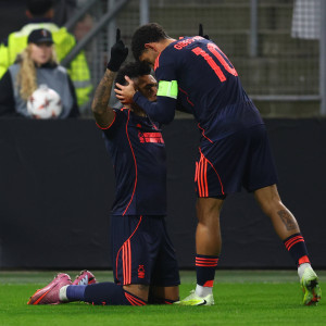 Πέρασε από την Ουτρέχτη η Νότιγχαμ - Νίκη οκτάδας για τη Φερεντσβάρος κόντρα στην Ρέιντζερς