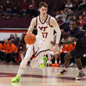 Νέα σπουδαία εμφάνιση του Αβδάλα για το Virginia Tech