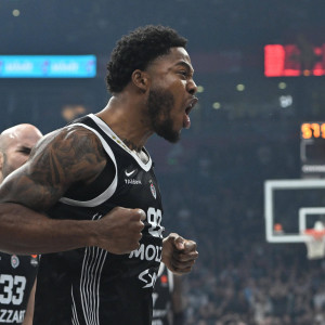 Ζάλγκιρις – Παρτίζαν με «μπουστάρισμα» στην έκπληξη