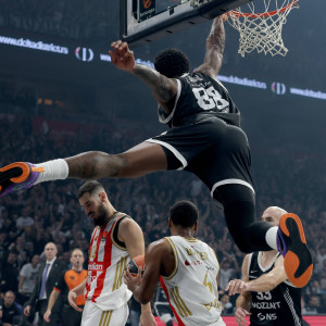 Ο ορισμός του ντέρμπι! Η Παρτίζαν επέστρεψε από το... πουθενά και νίκησε τον Ερυθρό Αστέρα