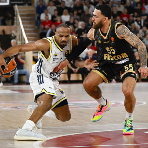 «Κακός δαίμονας» της Μονακό η Φενέρμπαχτσε - Τη νίκησε στο Πριγκιπάτο με ασύλληπτη ανατροπή!