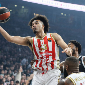 Παράπονα Νουόρα για τη διαιτησία: «Η Παρτίζαν είχε ευνοϊκά σφυρίγματα»