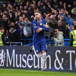 Καθάρισε από νωρίς η Τσέλσι, τρίποντο κόντρα στην Έβερτον