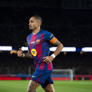 Με σόου Ραφίνια η Μπαρτσελόνα πήρε το τρίποντο κόντρα στην Οσασούνα