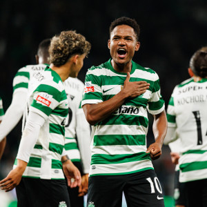 Σαρωτική η Σπόρτινγκ, διέλυσε την Άβες με δυο ασίστ Βαγιαννίδη