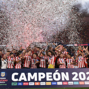 Η Εστουδιάντες επέστρεψε στο «θρόνο» της Αργεντινής - Επικράτησε στα πέναλτι σε ματς - θρίλερ της Ρασίνγκ