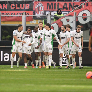 Ο Λοριεντέ... πάγωσε το «Σαν Σίρο» και στέρησε στην Μίλαν το «τρίποντο»