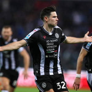 Ο Εκέλενκαμπ «εκτέλεσε» την Νάπολι και της στέρησε την κορυφή - Νέα ήττα για την Φιορεντίνα