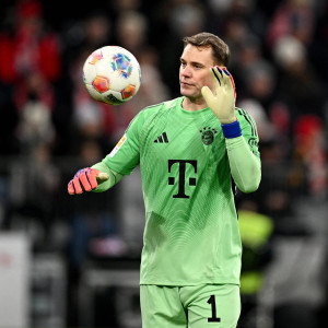 Πλήγμα για την Μπάγερν Μονάχου: Νοκ άουτ ο Νόιερ