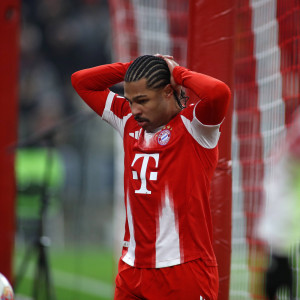 Γκέλα της Μπάγερν Μονάχου, εντός έδρας ισοπαλία με την ουραγό Μάιντς