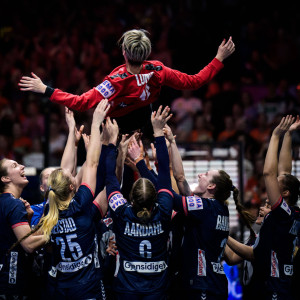 Η Νορβηγία κατέκτησε τον παγκόσμιο τίτλο και έκανε το χρυσό treble στο χάντμπολ γυναικών