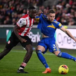 Μοιρασιά για Μπρέντφορντ και Λιντς