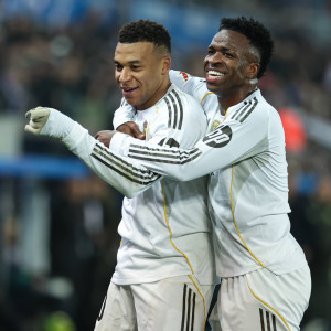 Επιστροφή στα τρίποντα για τη Ρεάλ Μαδρίτης, κέρδισε δύσκολα την Αλαβές