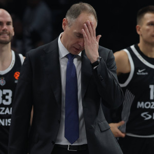 Η Βίρτους έριξε μία ακόμη... σπρωξιά στην αδιόρθωτη Παρτίζαν που παραπαίει