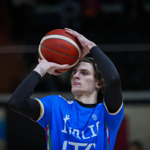 Η Βίρτους επισπεύδει τις διαδικασίες και κάνει δικό της το πολυτιμότερο «διαμάντι» του ιταλικού μπάσκετ