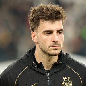 Αποθέωσε τον Ιωαννίδη ο Μπόρζες - «Επέστρεψε σε χρόνο-ρεκόρ και μας εξέπληξε όλους»