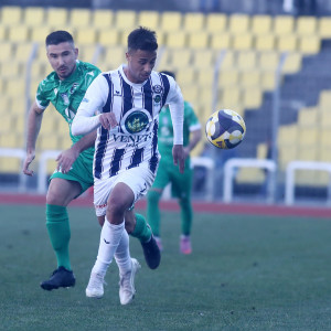 Η βαθμολογία της 14ης αγωνιστικής στη Super League 2