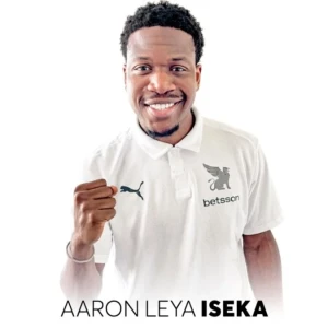 Επέστρεψε και επίσημα στον ΟΦΗ ο Ισέκα