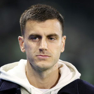 Παρακολουθεί το ΠΑΟΚ - Μαρκό στα επίσημα της Τούμπας ο Αλεξάντερ Γερεμέγεφ