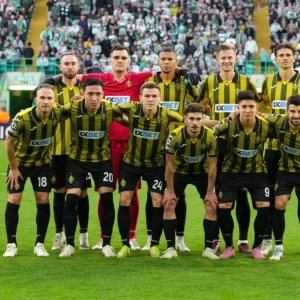 Η ενδεκάδα της Καϊράτ απέναντι στον Ολυμπιακό