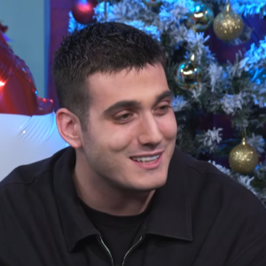 Κακοσαίος στο Athletiko: «Ήμουν τερματοφύλακας στον Παναθηναϊκό - Μετάνιωσα που σταμάτησα το ποδόσφαιρο» (video)