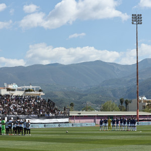 Έργα 2 εκατ. ευρώ για την αναβάθμιση του Δημοτικού Σταδίου Καλαμάτας