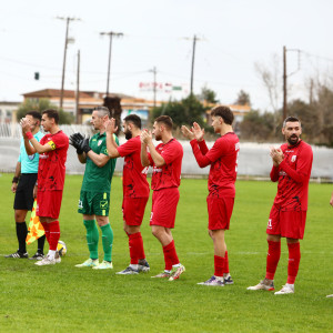 Μοναδικό ρεκόρ - Ελληνική ομάδα ποδοσφαίρου «έκλεισε» μεταγραφή ξένου μετά από έναν χρόνο!