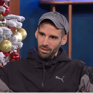 Καραϊσκός στο United with Athletiko: «Ο μαραθώνιος ήταν η νίκη μου ενάντια στα ναρκωτικά - Για τη ζωή μου» (video)