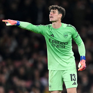 Πάει για το «μπαμ» με δανεισμό Κέπα ο Παναθηναϊκός!