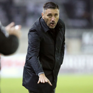 Κέρκεζ: «Σπάσαμε την κατάρα και νικήσαμε ένα μεγάλο κλαμπ»