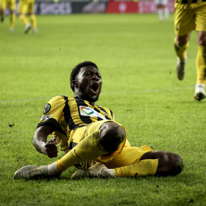 Η τρομερή ΑΕΚ του Νίκολιτς πάει για τη μεγαλύτερη ετήσια συγκομιδή βαθμών στην ιστορία της