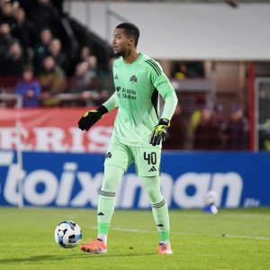 Λαφόν: «Να είμαστε ήρεμοι, να νικήσουμε και να δείξουμε ένα καλό πρόσωπο με τον Βόλο»