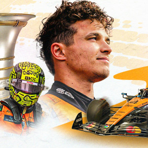 O Νόρις είναι ο νέος Παγκόσμιος πρωταθλητής στη Formula 1 - Η νίκη του Φερστάπεν στο Άμπου Ντάμπι δεν ήταν αρκετή!