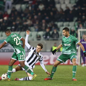 Η βαθμολογία του Europa League - Σε ποια θέση βρίσκεται ο ΠΑΟΚ