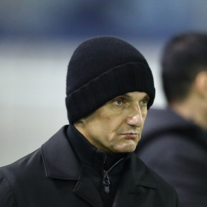 Λουτσέσκου: «Είμαι απογοητευμένος - Είχαμε έλλειψη ενέργειας»