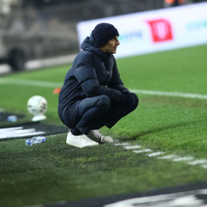 Λουτσέσκου: «Να σταματήσουμε να δεχόμαστε ηλίθια γκολ»