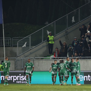 Ο Στάνιτς δίνει το προβάδισμα στη Λουντογκόρετς απέναντι στον ΠΑΟΚ (video)