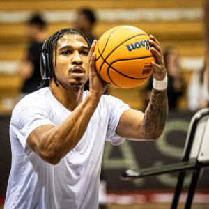 Παρακολουθεί τον Μπριν Ταϊρί ο ΠΑΟΚ (video)