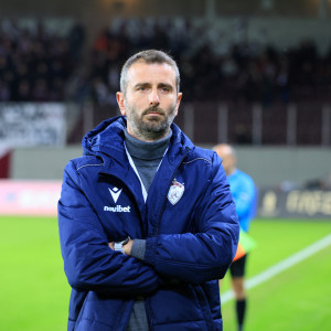 Μαλεζάς: «Το ποδόσφαιρο μας έσωσε σήμερα - Φήμες όσα ακούγονται» (video)