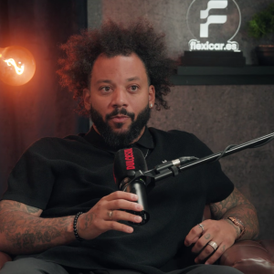 Ο Μαρσέλο αποκάλυψε τον πιο δύσκολο αγώνα της ζωής του - «Δεν μπορούσαμε να δούμε την μπάλα»