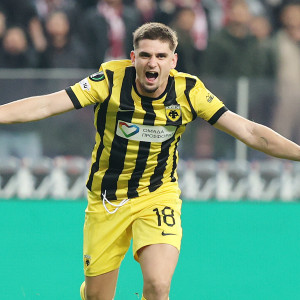 Τα εντυπωσιακά νούμερα αποκαλύπτουν την κυριαρχία της ΑΕΚ