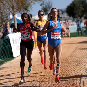 Σε Μπατοκλέτι και Ντικουμγουενάγιο οι τίτλοι στο Ευρωπαϊκό Πρωτάθλημα Ανωμάλου Δρόμου