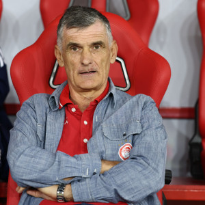 Μεντιλίμπαρ: «Θέλαμε να πάρουμε τη νίκη και να είμαστε πρώτοι»