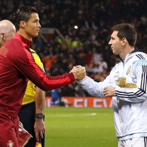 Κριστιάνο vs Μέσι - Μπορούν να κοντραριστούν στο Μουντιάλ για ένα «Last Dance»;