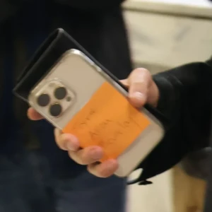 Το χαρτάκι στο τηλέφωνο του Μυστακίδη που αποκάλυψε τις μεταγραφές του ΠΑΟΚ