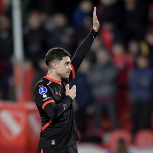 Το απίθανο ψαλιδάκι του Σαντιάγκο Μοντιέλ πήρε το βραβείο Πούσκας 2025 (video)