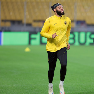 ΑΕΚ: Ατομικό για τον Μουκουντί - Κανονικό πρόγραμμα για Ρέλβας!